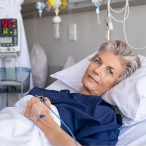 Medical emergency abroad