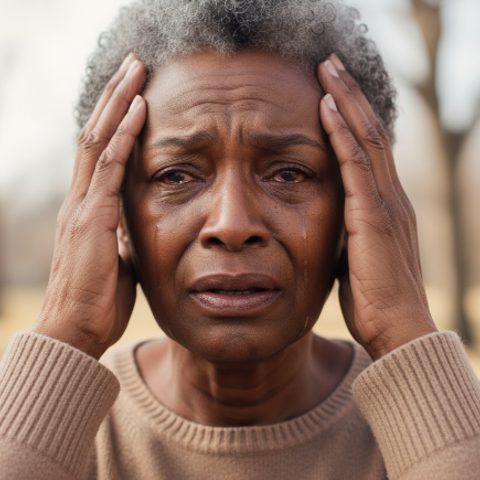 Mental health crisis
